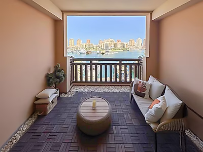 EXCEPTIONAL TOWNHOUSE FOR SALE IN PORTO ARABIA