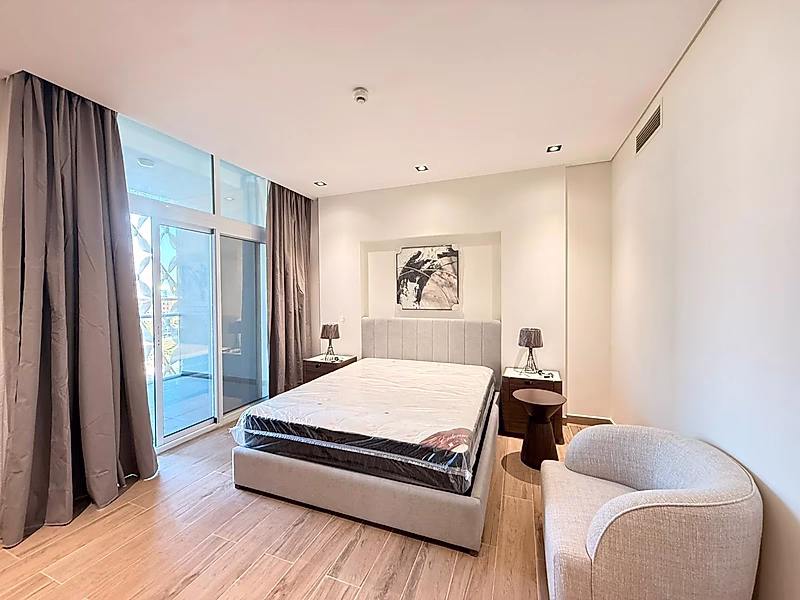 2 BEDROOM | TENANTED PROPERTY | FULLY FURNISHED - Photo 3