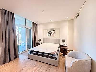 2 BEDROOM | TENANTED PROPERTY | FULLY FURNISHED