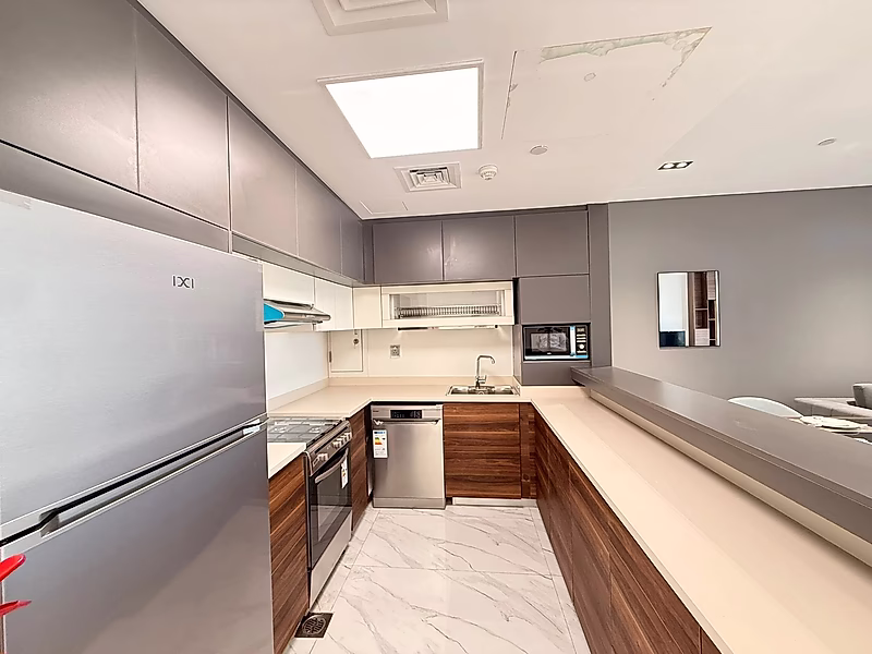 2 BEDROOM | TENANTED PROPERTY | FULLY FURNISHED - Photo 5