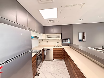 2 BEDROOM | TENANTED PROPERTY | FULLY FURNISHED
