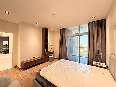 2 BEDROOM | TENANTED PROPERTY | FULLY FURNISHED