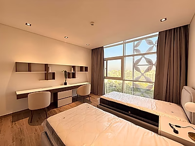 2 BEDROOM | TENANTED PROPERTY | FULLY FURNISHED