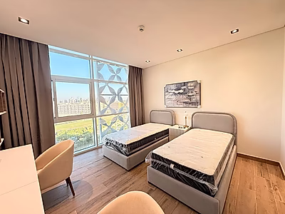 2 BEDROOM | TENANTED PROPERTY | FULLY FURNISHED