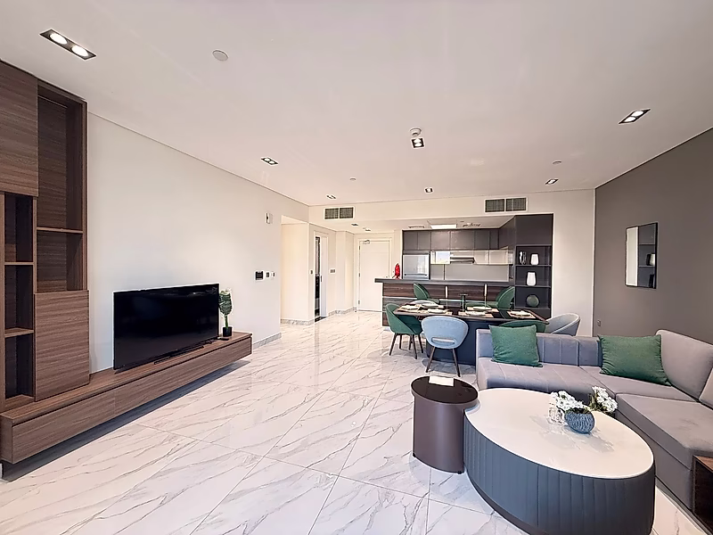 2 BEDROOM | TENANTED PROPERTY | FULLY FURNISHED - Photo 10