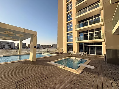 2 BEDROOM | TENANTED PROPERTY | FULLY FURNISHED
