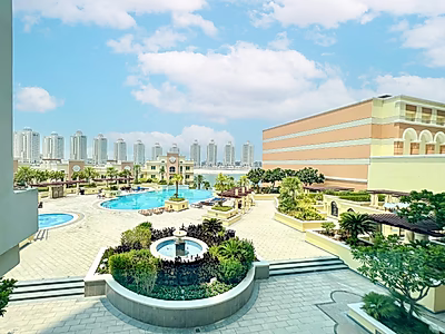 ELEVATED LIFESTYLE WITH 3 BEDROOM APARTMENT | THE PEARL