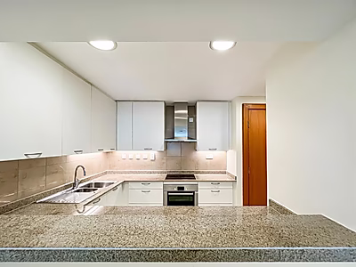 ELEVATED LIFESTYLE WITH 3 BEDROOM APARTMENT | THE PEARL