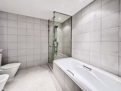 ELEVATED LIFESTYLE WITH 3 BEDROOM APARTMENT | THE PEARL