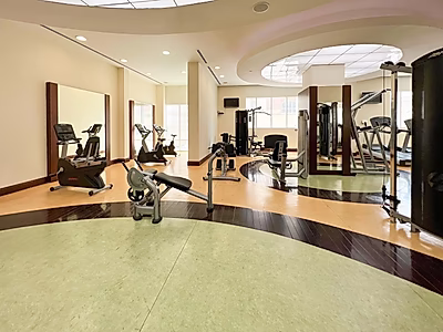 ELEVATED LIFESTYLE WITH 3 BEDROOM APARTMENT | THE PEARL