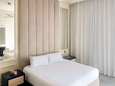 WATERFRONT 1BR IN LUSAIL MARINA FOR SALE