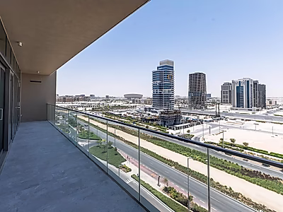 Seef Lusail Living | 2BR Apartment Sale