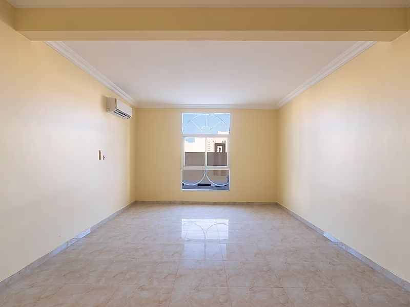 Premium Compound for Rent – 20 Unfurnished 6-Bedroom Villas with AC | Al Ruwais - Photo 3