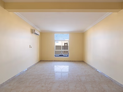 Premium Compound for Rent – 20 Unfurnished 6-Bedroom Villas with AC | Al Ruwais