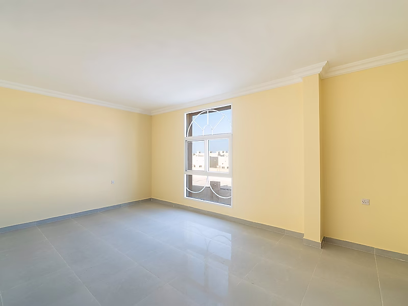 Premium Compound for Rent – 20 Unfurnished 6-Bedroom Villas with AC | Al Ruwais - Photo 4