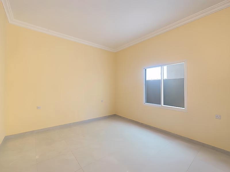 Premium Compound for Rent – 20 Unfurnished 6-Bedroom Villas with AC | Al Ruwais - Photo 5