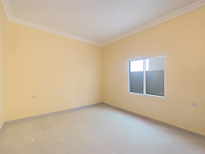 Premium Compound for Rent – 20 Unfurnished 6-Bedroom Villas with AC | Al Ruwais