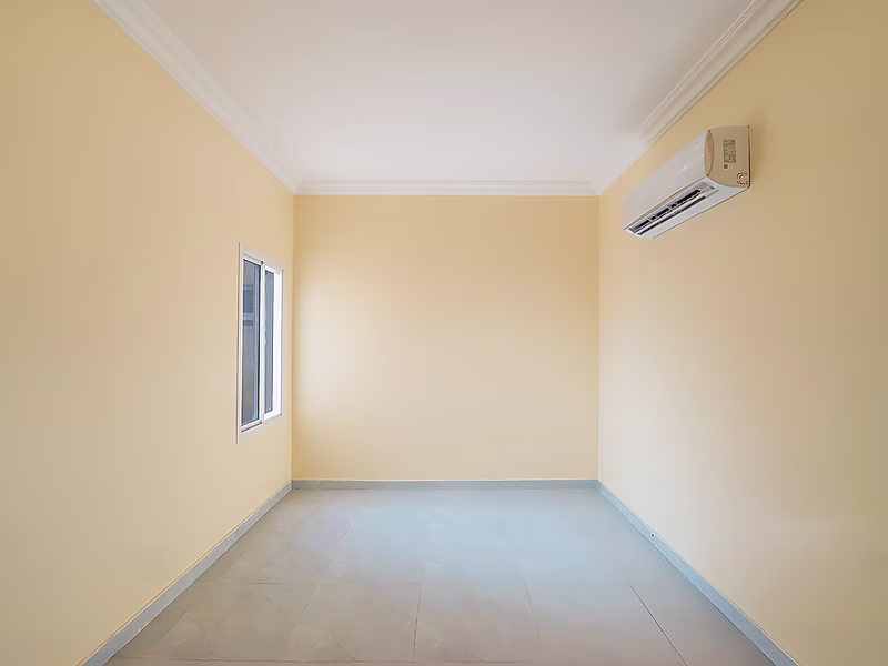 Premium Compound for Rent – 20 Unfurnished 6-Bedroom Villas with AC | Al Ruwais - Photo 6