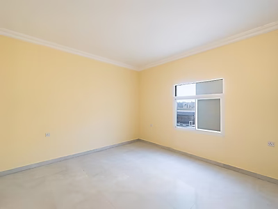 Premium Compound for Rent – 20 Unfurnished 6-Bedroom Villas with AC | Al Ruwais