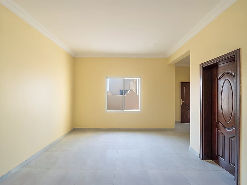 Premium Compound for Rent – 20 Unfurnished 6-Bedroom Villas with AC | Al Ruwais - Photo 9