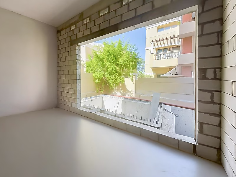 EXCLUSIVE! 6 BEDROOM STANDALONE VILLA | GIARDINO PEARL - Photo 5