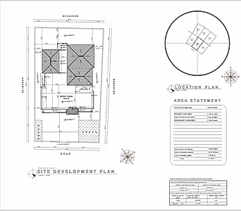 EXCLUSIVE! 6 BEDROOM STANDALONE VILLA | GIARDINO PEARL