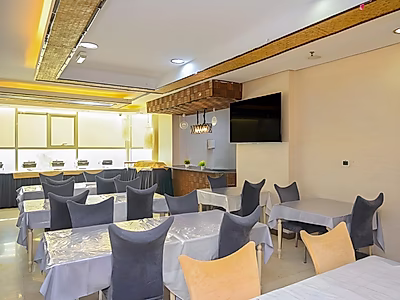 For Sale: Luxury 3-Star Hotel in a Prime Strategic Location – High Investment Returns