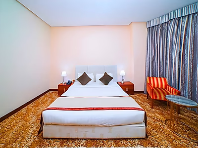 For Sale: Luxury 3-Star Hotel in a Prime Strategic Location – High Investment Returns