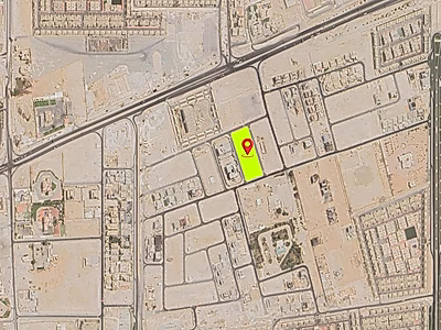 For Sale: Licensed Land in Al Wukair – Approved School Project with Capacity of 600–700 Students