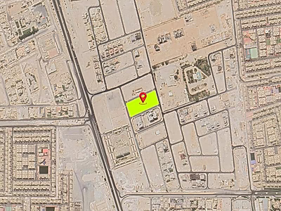 For Sale: Licensed Land in Al Wukair – Approved School Project with Capacity of 600–700 Students