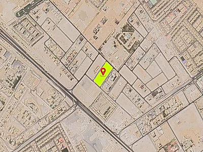 For Sale: Licensed Land in Al Wukair – Approved School Project with Capacity of 600–700 Students