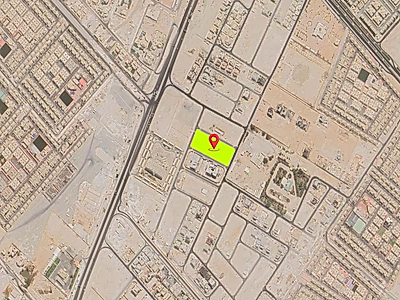 For Sale: Licensed Land in Al Wukair – Approved School Project with Capacity of 600–700 Students