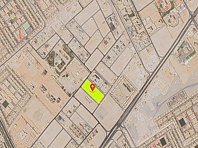 For Sale: Licensed Land in Al Wukair – Approved School Project with Capacity of 600–700 Students