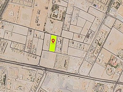 For Sale: Licensed Land in Al Wukair – Approved School Project with Capacity of 600–700 Students