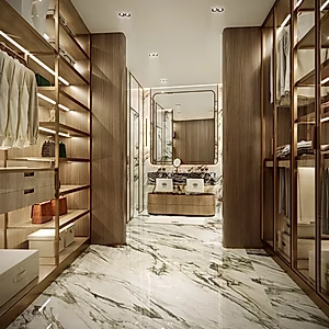 Ultra-Luxury 1-Bedroom Residence | Zaha Hadid Design | Qetaifan Island, Qatar