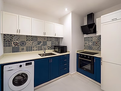 Luxury 1-Bedroom Apartment for Sale in Bin Al Sheikh, Doha