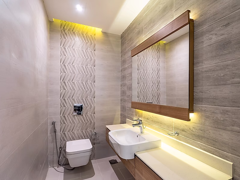 Luxury 1-Bedroom Apartment for Sale in Bin Al Sheikh, Doha - Photo 6