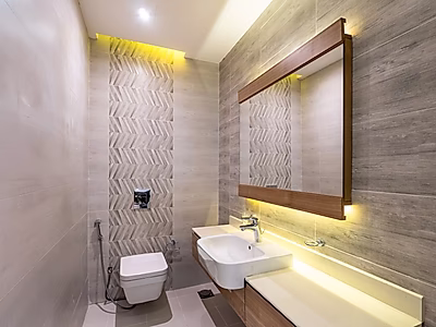 Luxury 1-Bedroom Apartment for Sale in Bin Al Sheikh, Doha