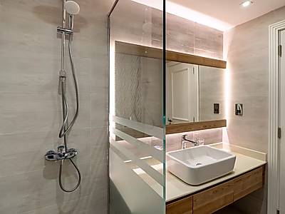 Luxury 1-Bedroom Apartment for Sale in Bin Al Sheikh, Doha