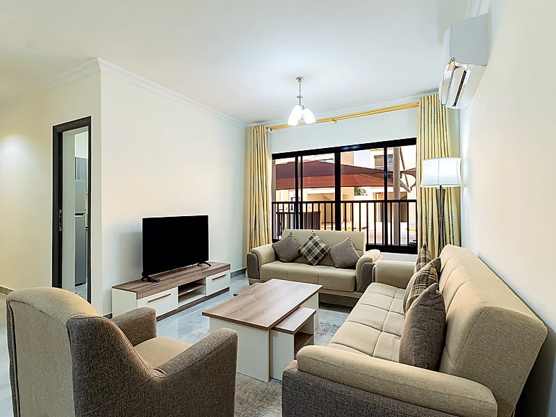 READY RENTED APARTMENT WITH GREAT INVESTMENT - Photo 1
