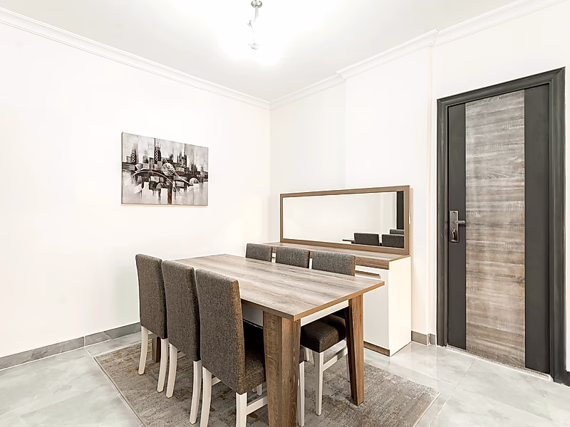 READY RENTED APARTMENT WITH GREAT INVESTMENT - Photo 5