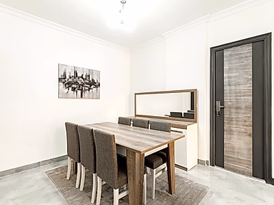 READY RENTED APARTMENT WITH GREAT INVESTMENT