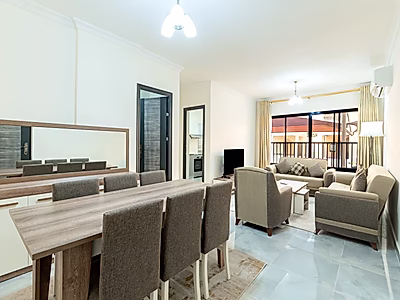 READY RENTED APARTMENT WITH GREAT INVESTMENT