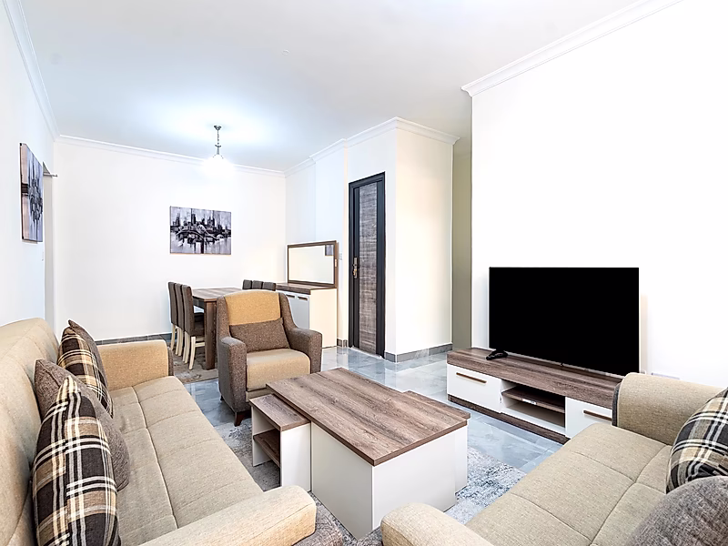 READY RENTED APARTMENT WITH GREAT INVESTMENT - Photo 8