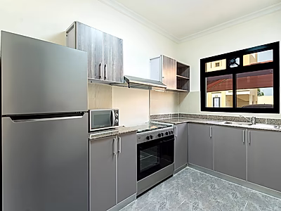 READY RENTED APARTMENT WITH GREAT INVESTMENT