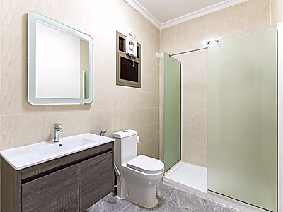 READY RENTED APARTMENT WITH GREAT INVESTMENT