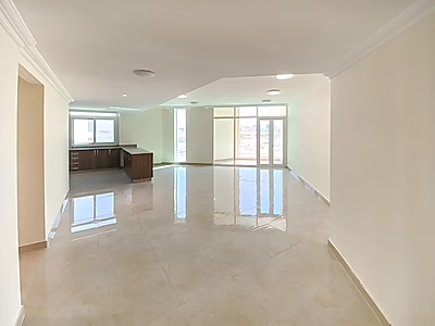 Huge 2-Bedroom Apartment | Tenanted with High ROI | Title Deed