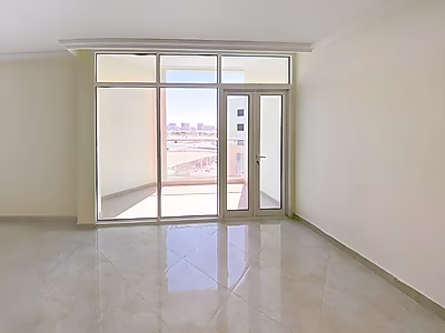 Huge 2-Bedroom Apartment | Tenanted with High ROI | Title Deed