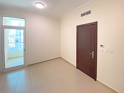 Huge 2-Bedroom Apartment | Tenanted with High ROI | Title Deed