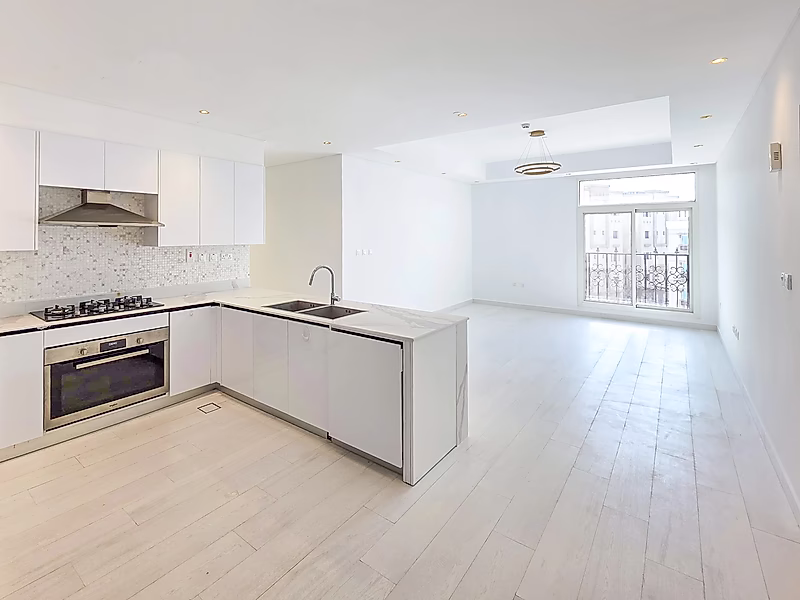 UNIQUE OPPORTUNITY! 2 UNITS MERGED | 4BR AND SPACIOUS LIVING AREA | LUSAIL - Photo 8